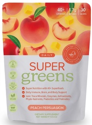 Daily Super Greens