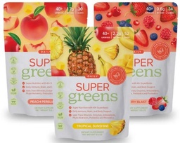 Daily Super Greens