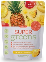 Daily Super Greens