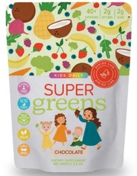 Daily Super Greens