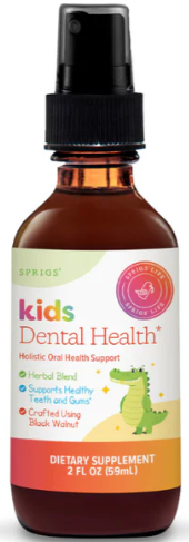 [625012] Dental Health (2oz)