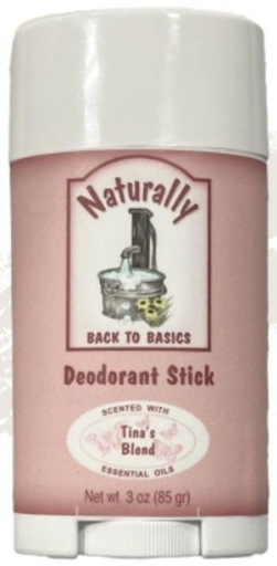 [852113] Deodorant (Tina's Blend)