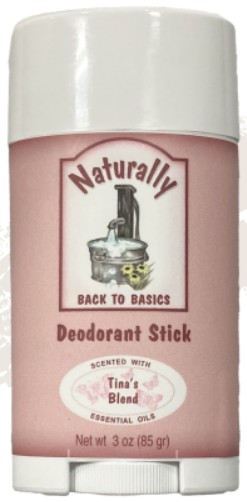 Deodorant