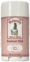Deodorant