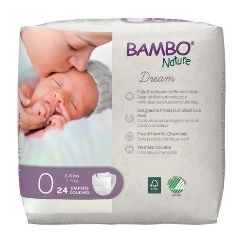 Diapers Size 2