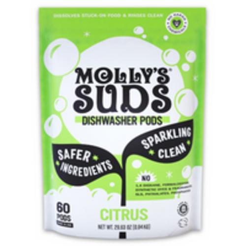 Dishwasher Pods