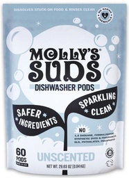 Dishwasher Pods