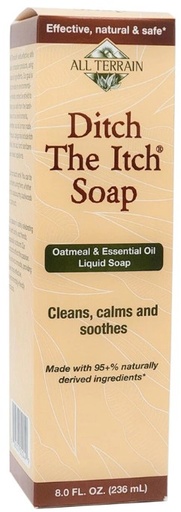 [780044] Ditch the Itch (Soap)