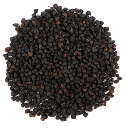 Elderberries