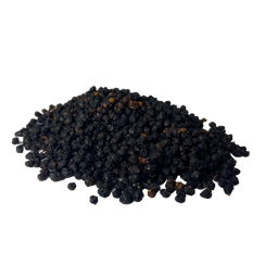 Elderberries