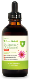 Echinacea & Goldenseal Glycohol 