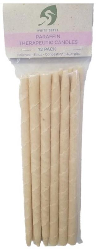 Ear Candles