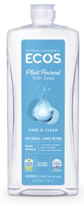 Dish Soap