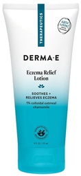 Eczema Relief