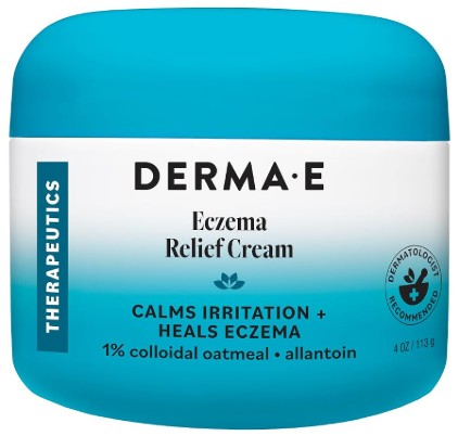 Eczema Relief