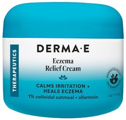 Eczema Relief