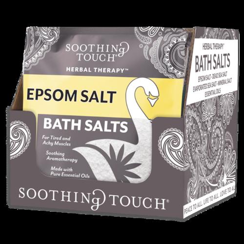 [770640] Epsom Salt (32oz)