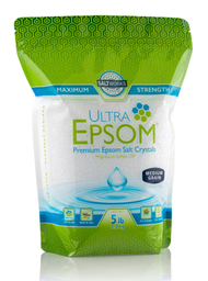 Epsom Salt