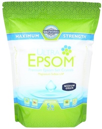 Epsom Salt