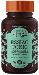 Essiac Tonic