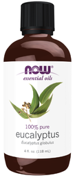 Eucalyptus Oil