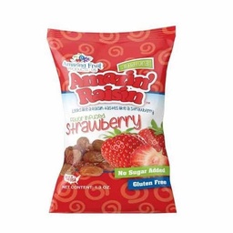 Flavored Raisins