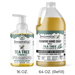Foaming Handsoap