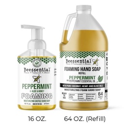 Foaming Handsoap