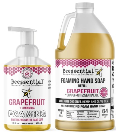 Foaming Handsoap REFILL