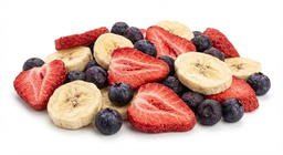 Freeze Dried Fruit