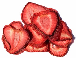 Freeze Dried Fruit