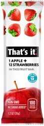 Fruit Bar