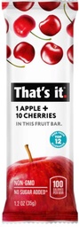 Fruit Bar