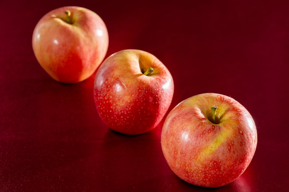 Fruit Pectin