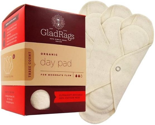 [700004] Day Pad (DayTime3pk)