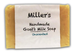Goat's Milk Soap