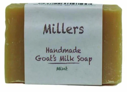 Goat's Milk Soap