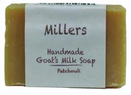 Goat's Milk Soap