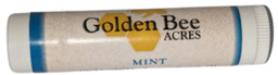 Golden Bee Lip Balm