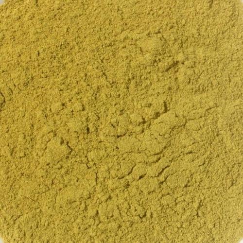 Goldenseal Root