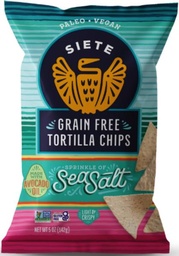 Grain Free Tortilla Chips