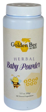 Herbal Baby Powder