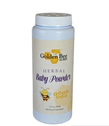 Herbal Baby Powder