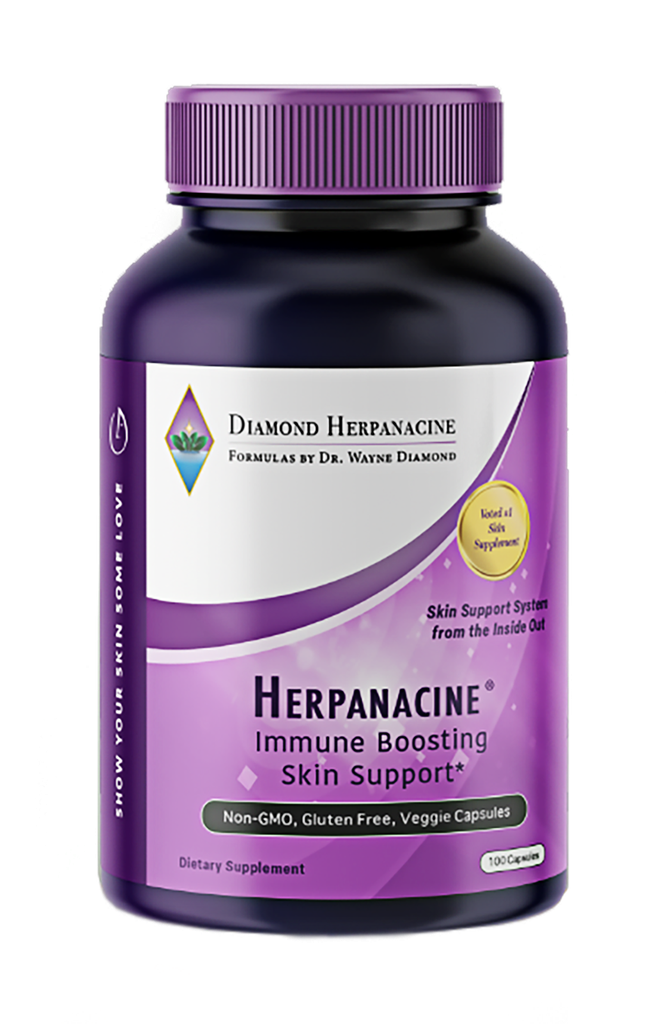 Herpanacine