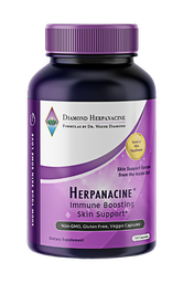 Herpanacine