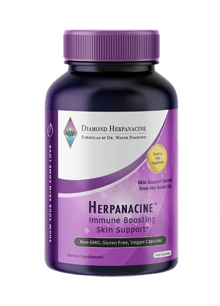 Herpanacine