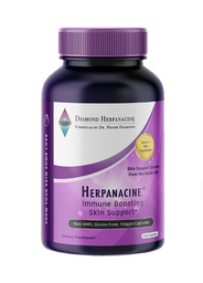 Herpanacine
