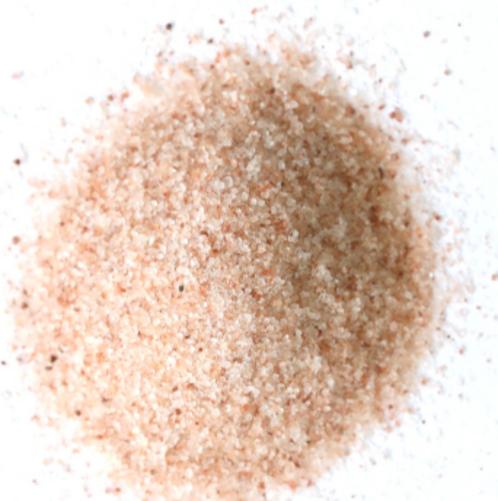 Himalayan Pink Salt