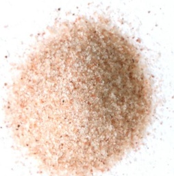 Himalayan Pink Salt