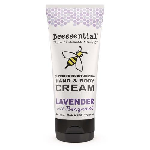 [772442] Honey Cream (Lavender)